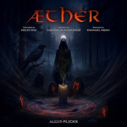 Aether, Nathan Graham Davis