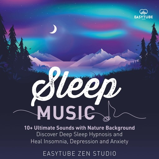 Sleep Music, EasyTube Zen Studio