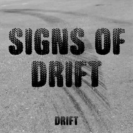 Signs Of Drift, Rick McDaniel