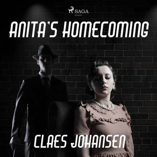 Anita’s Homecoming, Claes Johansen