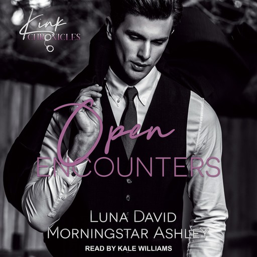 Open Encounters, Luna David, Morningstar Ashley