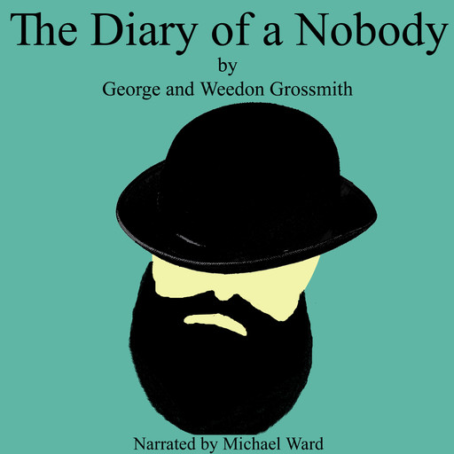 Diary of a Nobody, George Grossmith, Weedon Grossmith