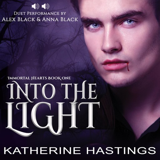 Into the Light, Katherine Hastings