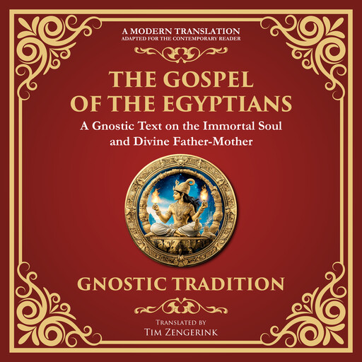 The Gospel of the Egyptians, 
