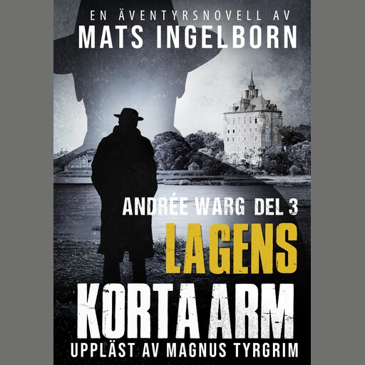 Lagens korta arm, Mats Ingelborn