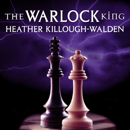 The Warlock King, Heather Killough-Walden