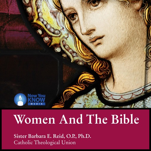 Women And The Bible, Barbara E.Reid