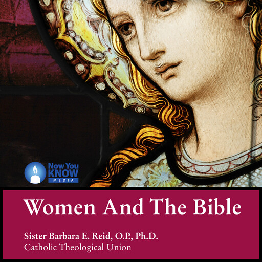 Women and the Bible, Barbara E.Reid