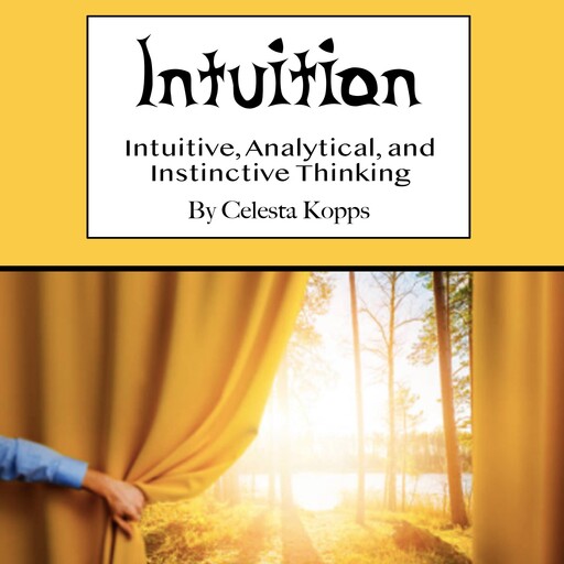 Intuition, Celesta Kopps