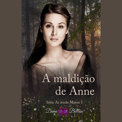A maldição de Anne (Audiolivro versão brasileira), Dama Beltrán