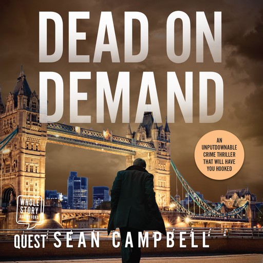 Dead on Demand, Sean Campbell
