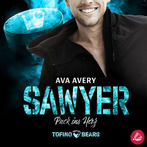 Sawyer – Puck ins Herz, Ava Avery