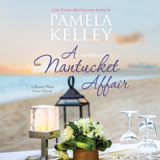 A Nantucket Affair, Pamela Kelley