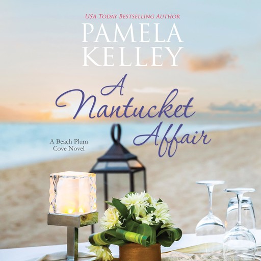 A Nantucket Affair, Pamela Kelley