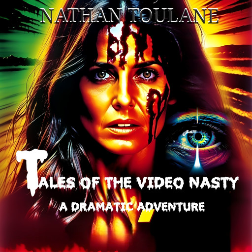 TALES OF THE VIDEO NASTY, Nathan Toulane