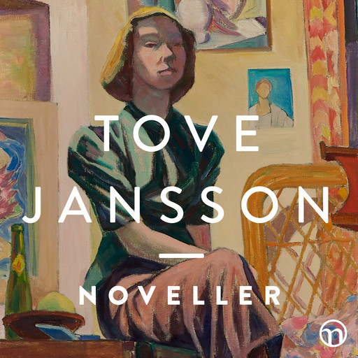 Noveller, Tove Jansson