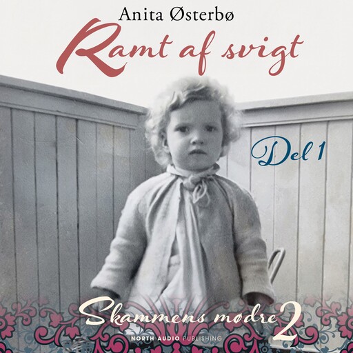 Ramt af svigt - del 1, Anita Østerbø