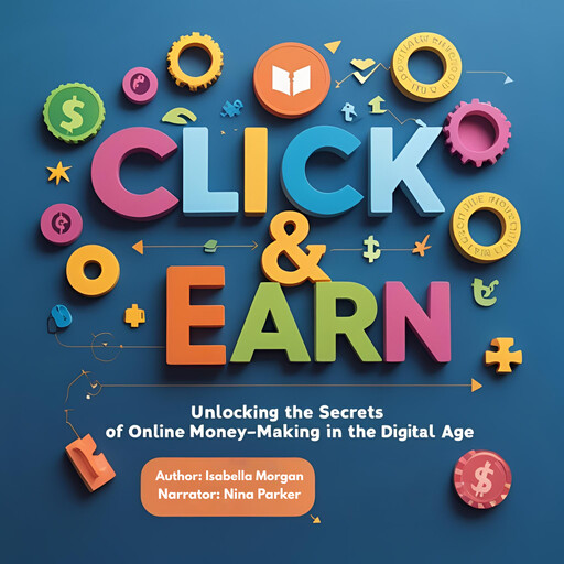 Click & Earn, Isabella Morgan