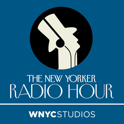 Hasan Minhaj Interviewed by Vinson Cunningham, The New Yorker, WNYC Studios