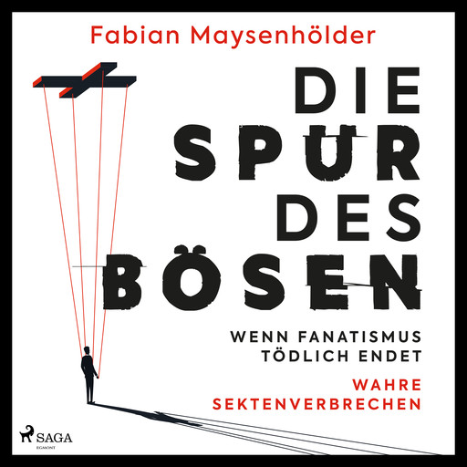 Die Spur des Bösen, Fabian Maysenhölder
