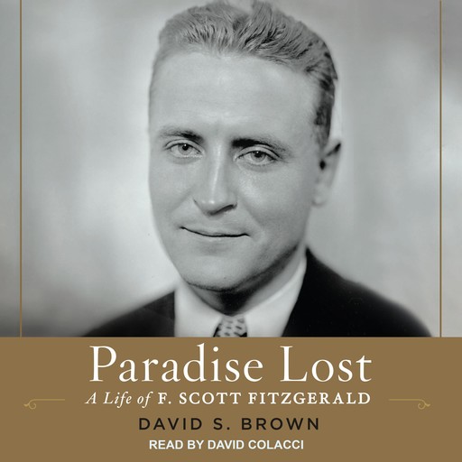 Paradise Lost, David Brown