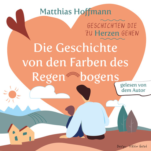 Geschichten die zu Herzen gehen, Matthias Hoffmann