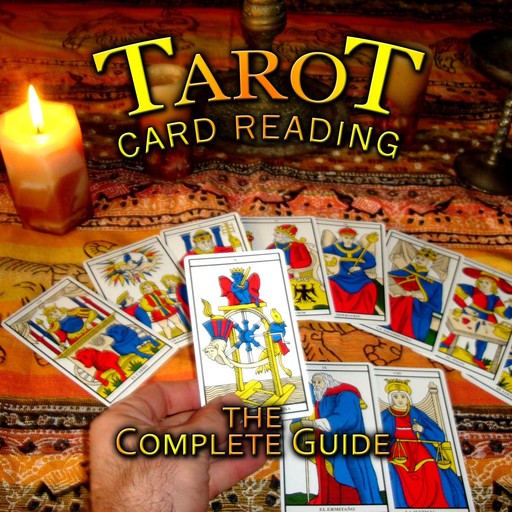 Tarot Card Reading: The Complete Guide, Reality Films
