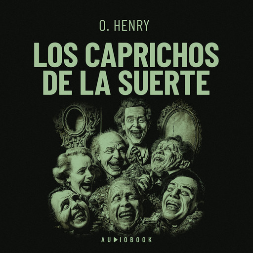 Los caprichos de la suerte, O.Henry