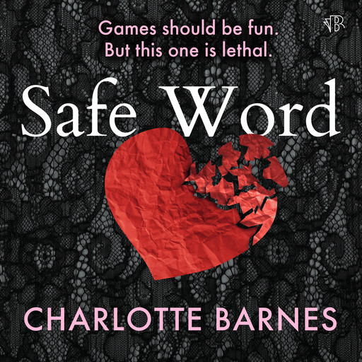 Safe Word, Charlotte Barnes