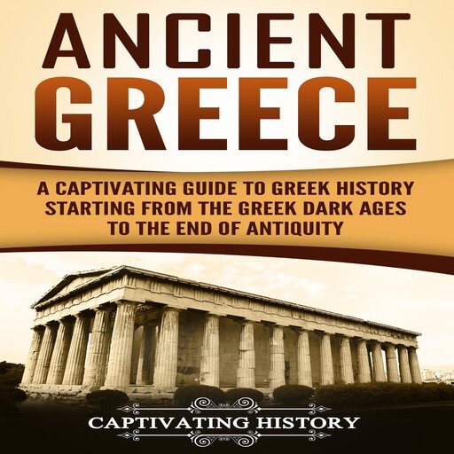 Ancient Greece, Captivating History