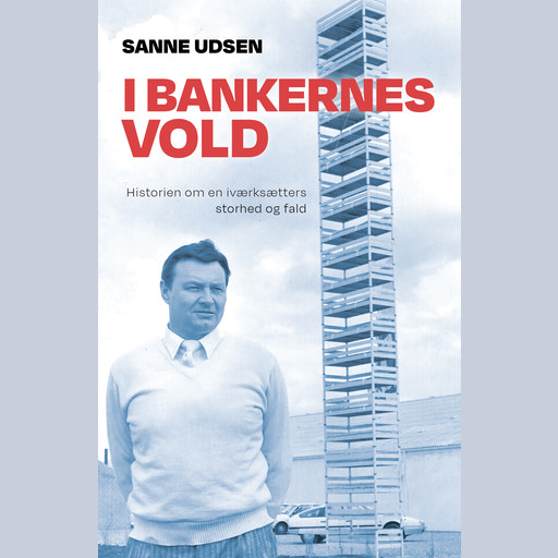 I bankernes vold, Sanne Udsen