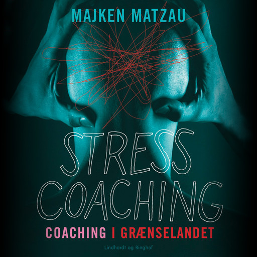 Stresscoaching - coaching i grænselandet, Majken Matzau