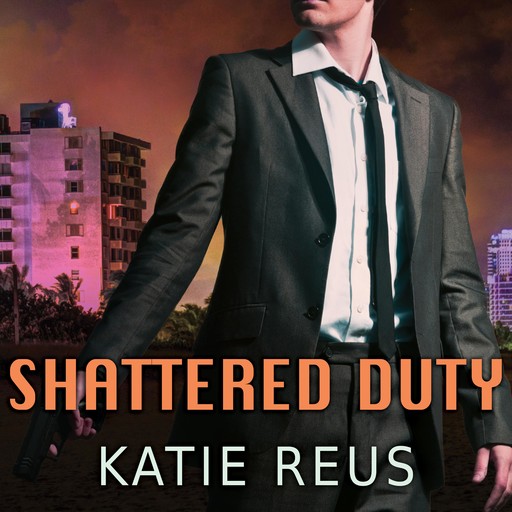 Shattered Duty, Katie Reus