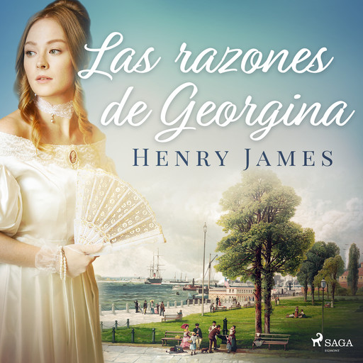 Las razones de Georgina, Henry James