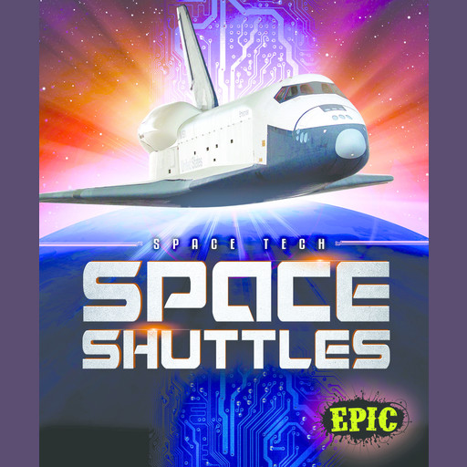 Space Shuttles, Allan Morey