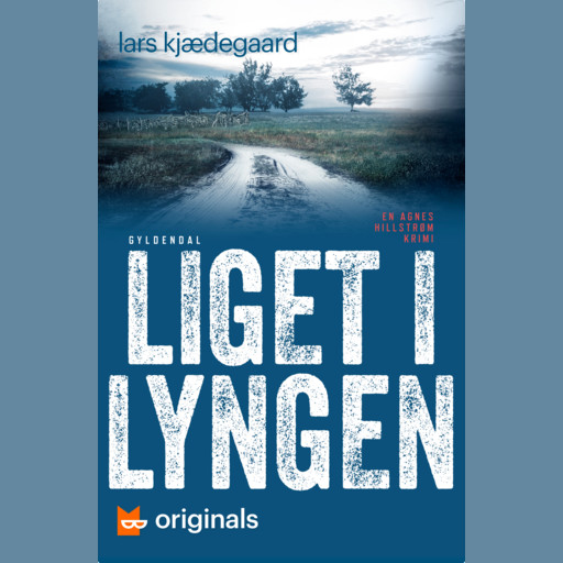 Liget i Lyngen. Kapitler 11-20, Lars Kjædegaard