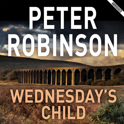 Wednesday's Child, Peter Robinson