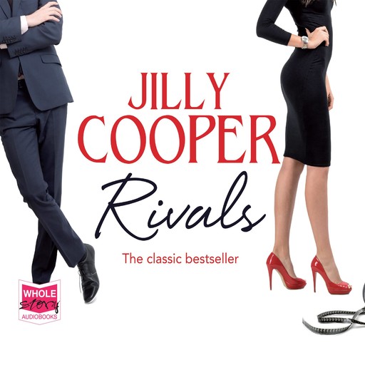 Rivals, Jilly Cooper