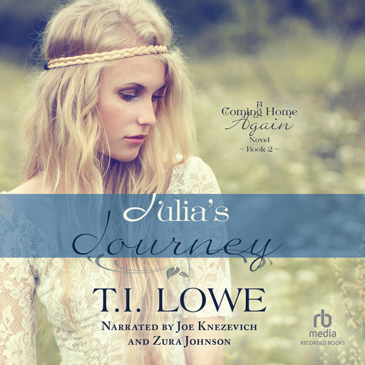 Julia's Journey, T.I. Lowe