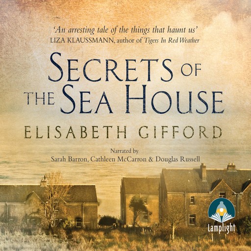 Secrets of the Sea House, Elisabeth Gifford
