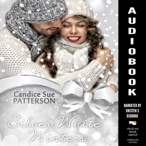 Silver White Winters, Candice Sue Patterson