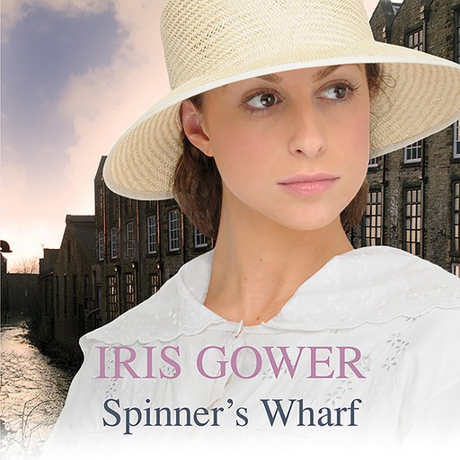 Spinner's Wharf, Iris Gower