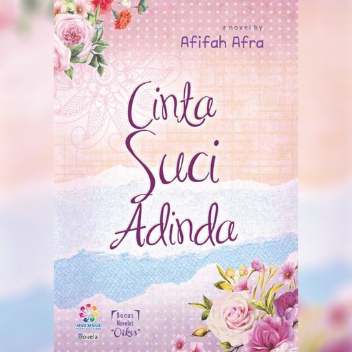 Cinta Suci Adinda, Afifah Afra