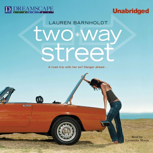 Two-Way Street, Lauren Barnholdt