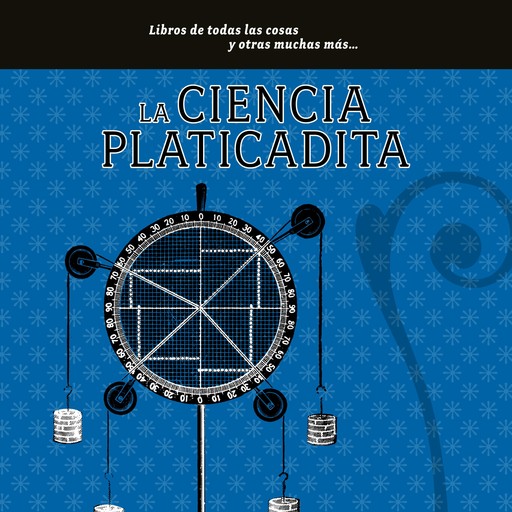 La ciencia platicadita, María del Pilar Montes de Oca