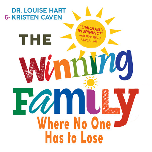 The Winning Family, Louise Hart, Kristen Caven