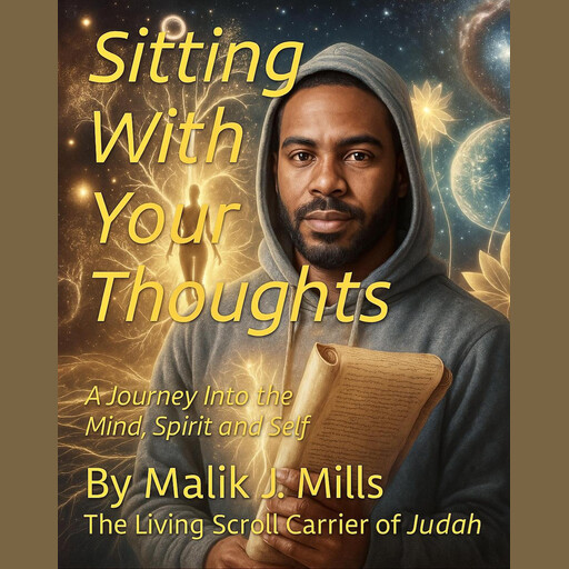 Sitting With Your Thoughts, Malik Mills