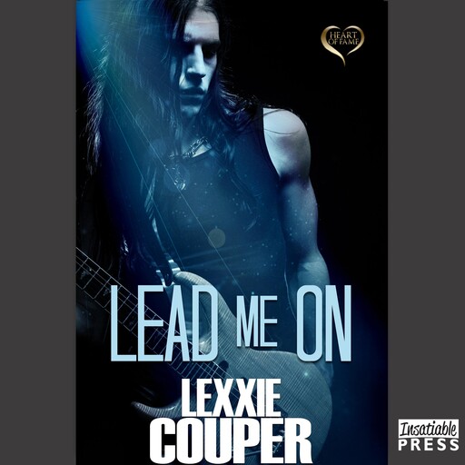 Lead Me On, Lexxie Couper
