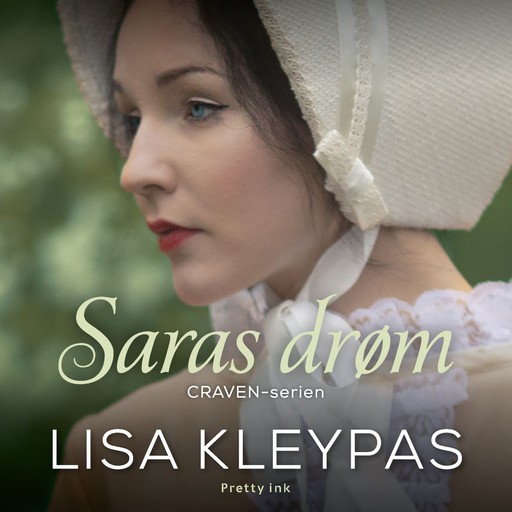 Saras drøm, Lisa Kleypas