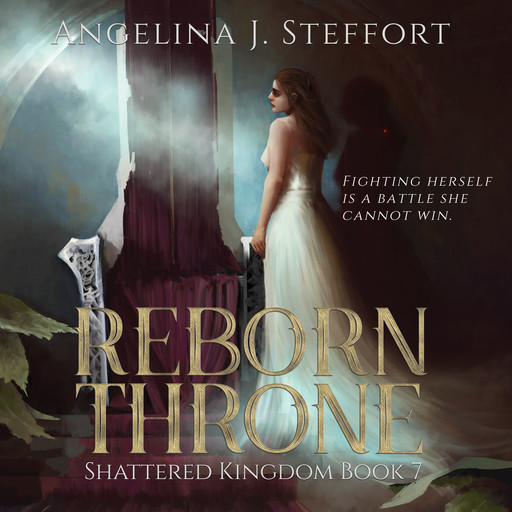 Reborn Throne, Angelina J. Steffort